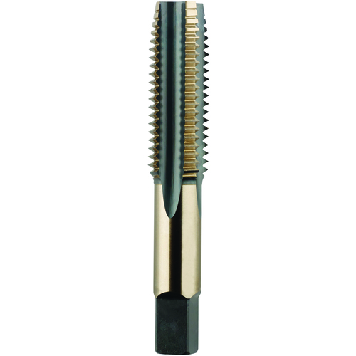 Tap Hand Type 3 Plug Black and Gold_Enlarge
